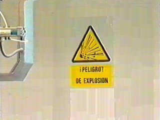 EXPLOSION 03 FOTOS PREVENCION SEALIZACION